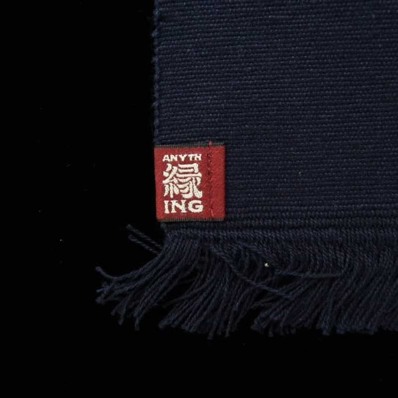 Takada no Hamono Original Apron Navy