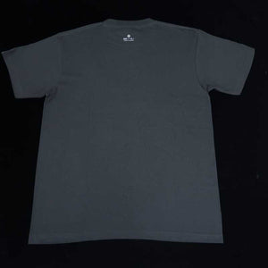 Takada No Hamono Original Ink-wash T-shirt Black (S/M/L/LL/3L)