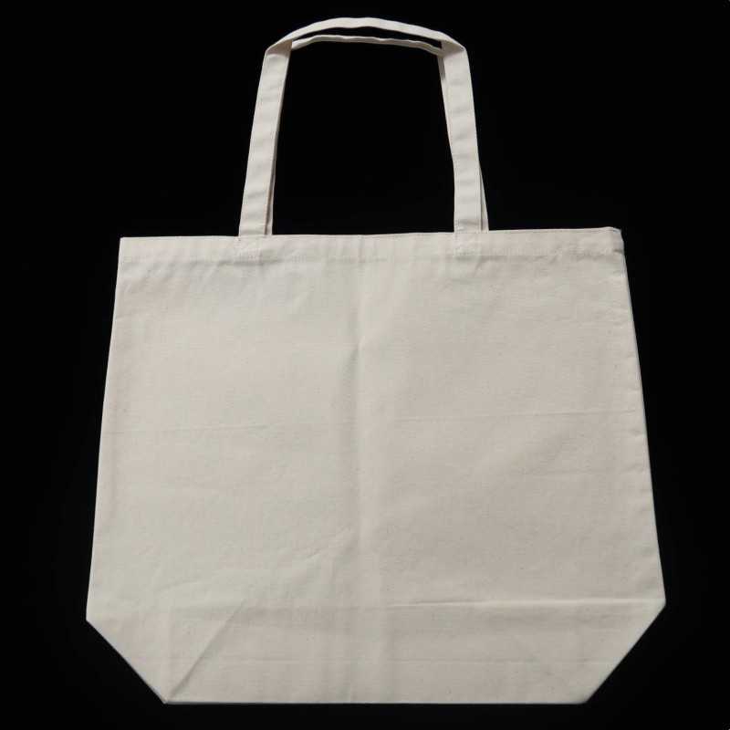 Takada No Hamono Original Tote Bag (Gray/Black/Beige)