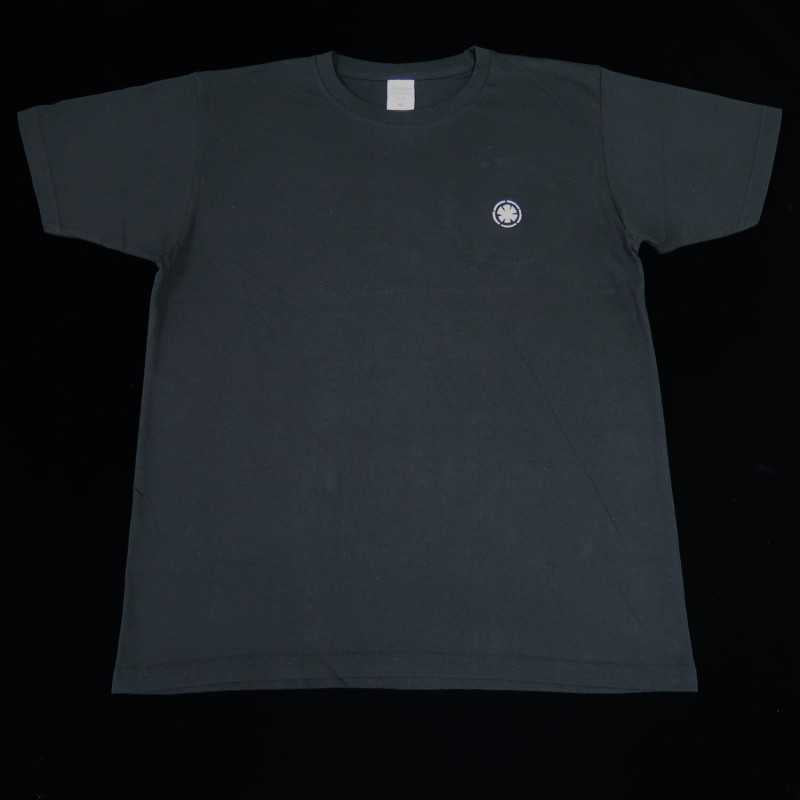 Takata no Hamono T-shirt original noir (S/M/L/LL/3L)