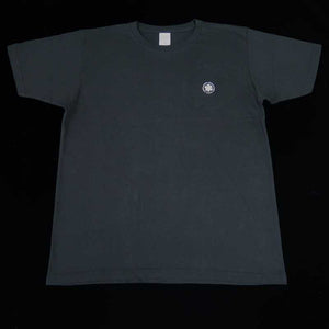 高田ノハモノ　オリジナルTシャツ　ブラック (S/M/L/LL/3L)