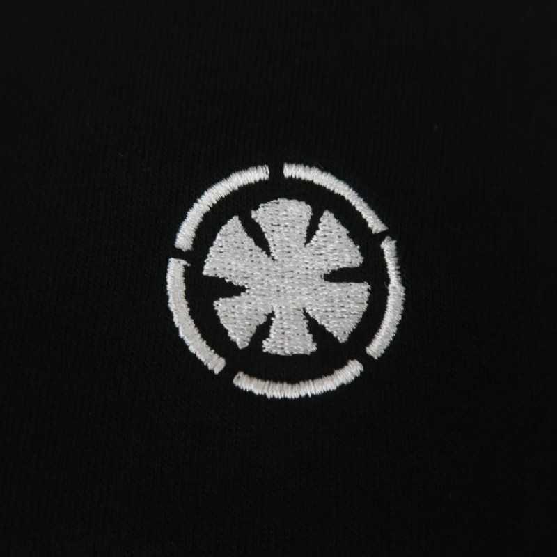 Takata no Hamono T-shirt original noir (S/M/L/LL/3L)