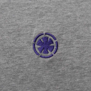 Camiseta Takada no Hamono Original Cinza M/L/LL: Tamanho - L