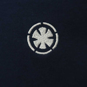 T-shirt original Takada-no-Hamono bleu marine (S/M/L/LL/3L)