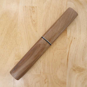 Kiridashi KANEMOTO Canhoto Aogami No. 2 (90mm)
