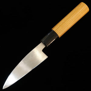 Miura MIURA Gingami nº3 aji-kiri, mango de olmo japonés (75/90 mm)