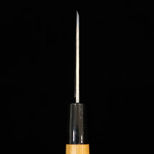 Miura MIURA Gingami nº3 aji-kiri, mango de olmo japonés (75/90 mm)