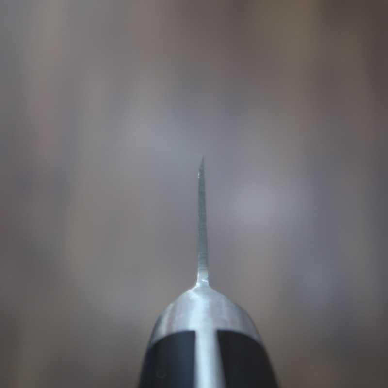 MISONO Molibdeno Deshuesador “hone-suki” rectangular (145 mm)