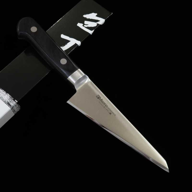 MISONO Molibdeno Deshuesador “hone-suki” rectangular (145 mm)