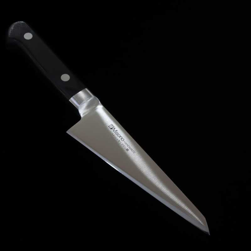 MISONO Molibdeno Deshuesador “hone-suki” rectangular (145 mm)
