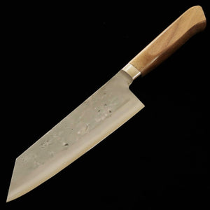 HADO Okina-ryu SLD acabado Nashiji mango de nogal bunka (170 mm)