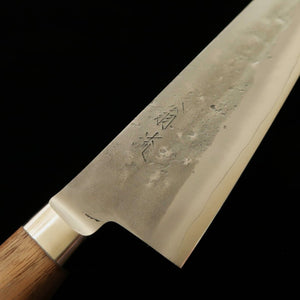 HADO Okina-ryu SLD acabado Nashiji mango de nogal bunka (170 mm)
