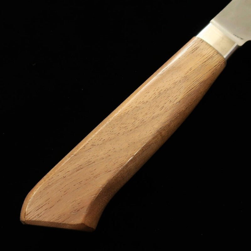 HADO Okina-ryu SLD acabado Nashiji mango de nogal bunka (170 mm)