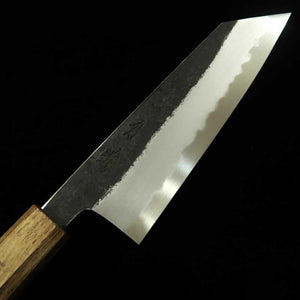 刃道HADO 墨 文化 白紙二号 樫拭漆柄 （180mm）