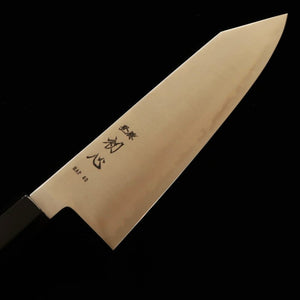 Bunka HATSUKOKORO Hayabusa Série HAP40  Cabo em teca (180mm)