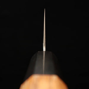 Bunka HATSUKOKORO Hayabusa Série HAP40  Cabo em teca (180mm)