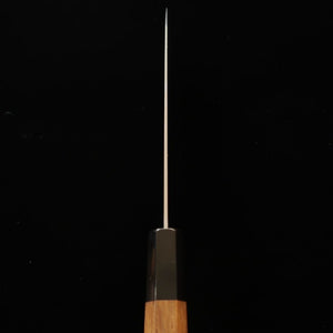Bunka HATSUKOKORO Hayabusa Série HAP40  Cabo em teca (180mm)