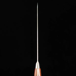 Miura MIURA bunka AUS8, mango de caoba (195 mm)