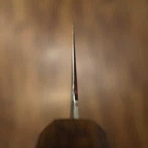 Gyuto HADO Sumi Shirogami No. 2 Oak Handle (210/240mm)