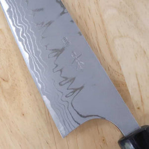 MASAKAGE Masakage Shimo gyuto acero blanco nº2 (210/240 mm)