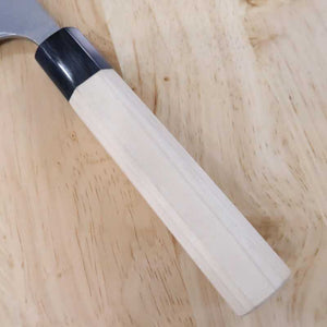 MASAKAGE Masakage Shimo gyuto acero blanco nº2 (210/240 mm)