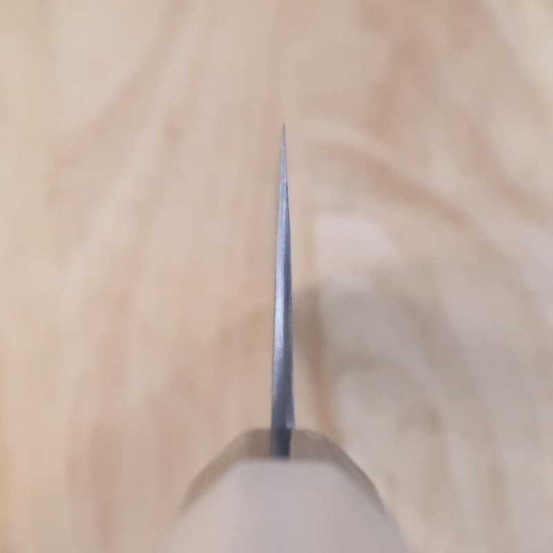 MASAKAGE Masakage Shimo gyuto acero blanco nº2 (210/240 mm)