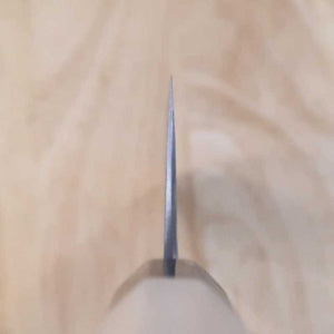 MASAKAGE Masakage Shimo gyuto acero blanco nº2 (210/240 mm)
