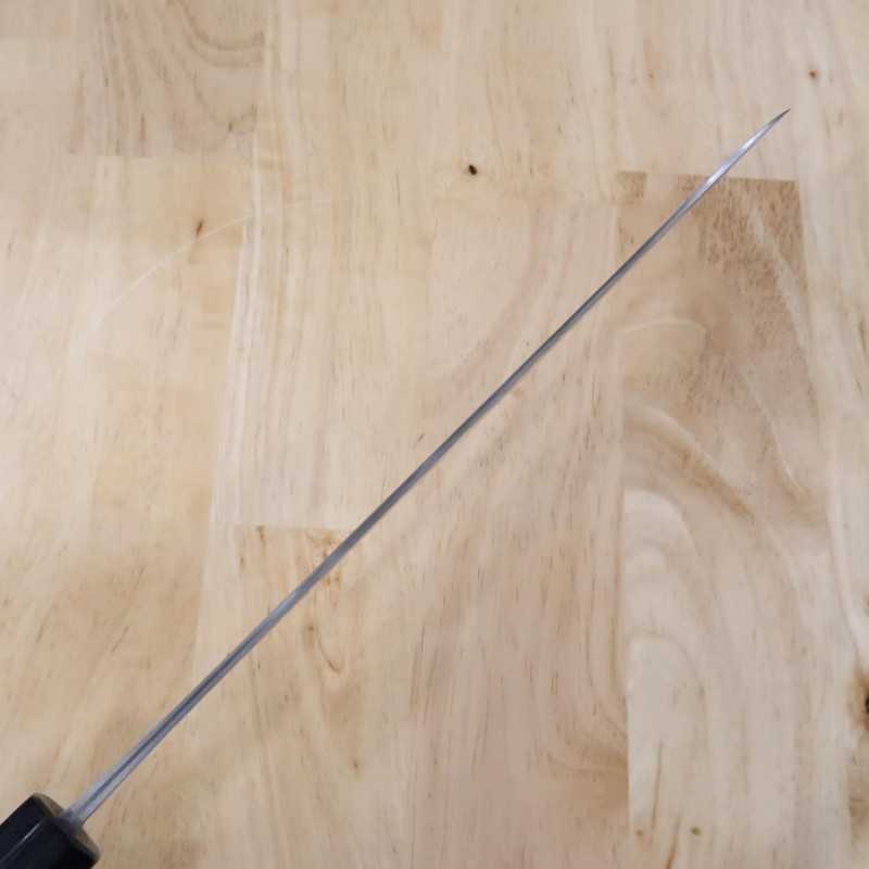 Masakage SHIMÓ gyuto aço branco nº 2 (210/240 mm)
