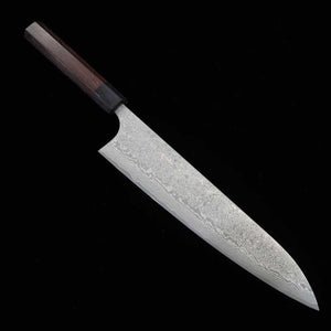 MASAKAGE Masakage Kumo Gyuto VG10, Damas san-maï (210/240 mm)