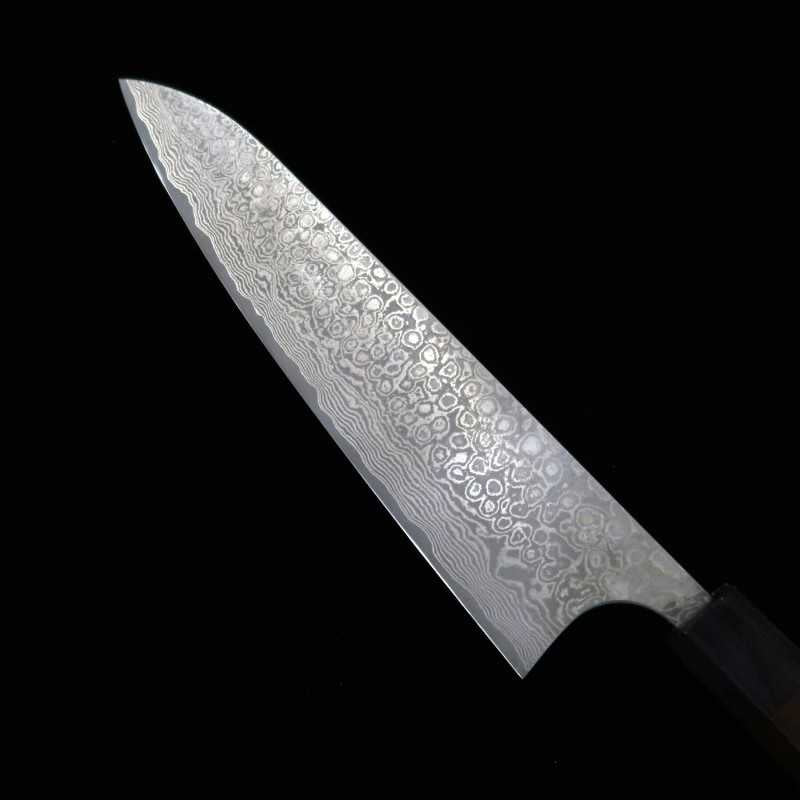 MASAKAGE Inox VG-10 Damas multicouche - Nuage - Gyuto (210/240 mm)