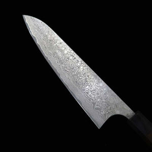 MASAKAGE Masakage Kumo Gyuto VG10, Damas san-maï (210/240 mm)
