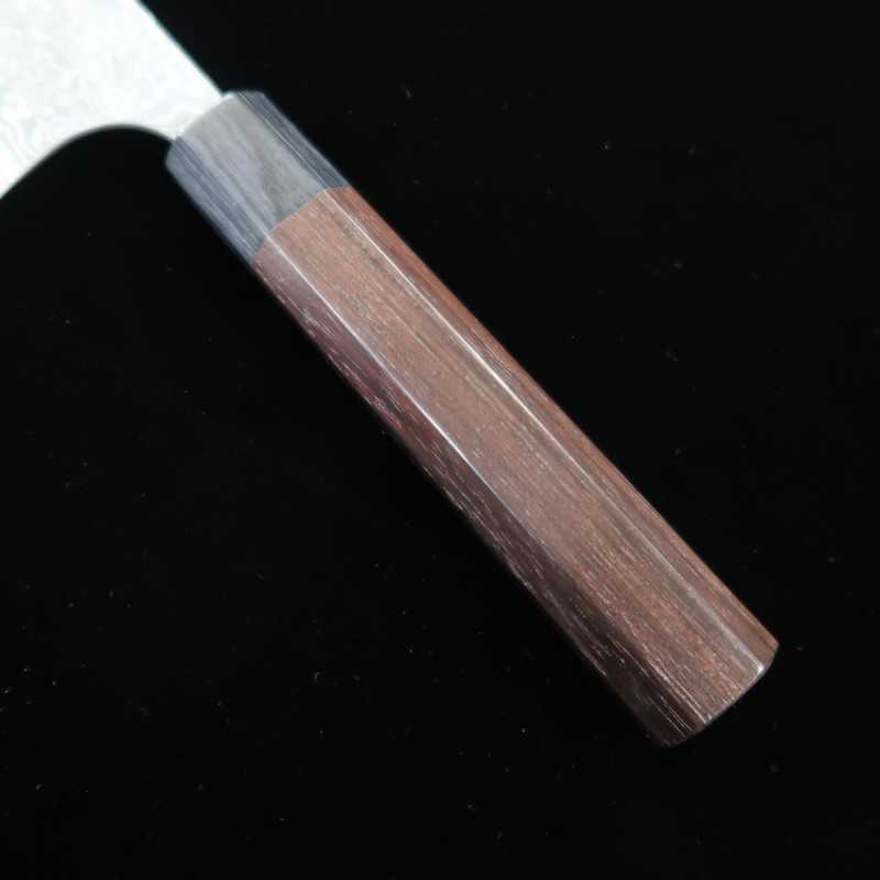 MASAKAGE Inox VG-10 Damas multicouche - Nuage - Gyuto (210/240 mm)