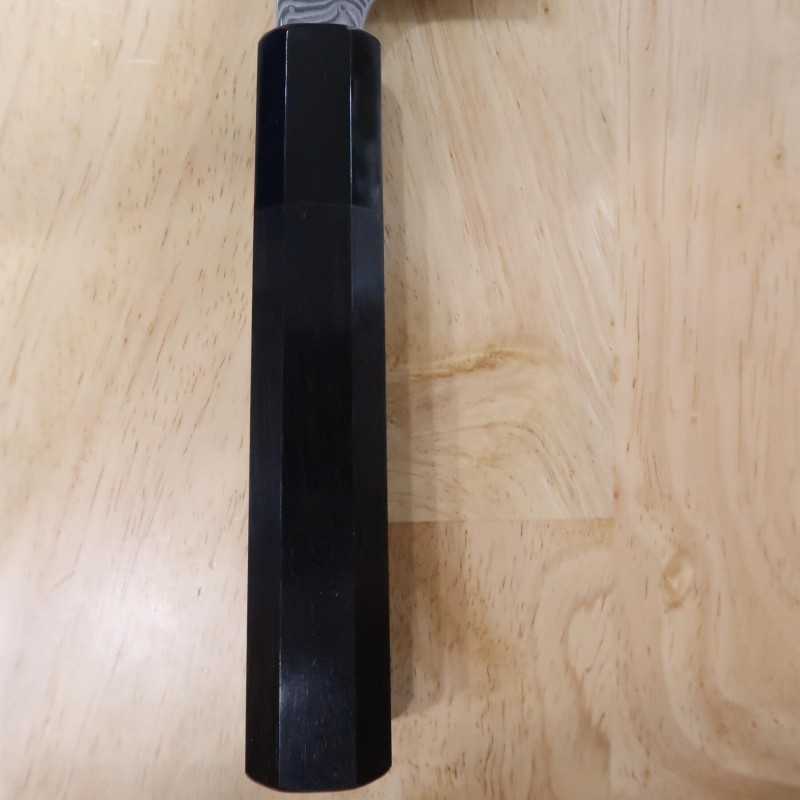 NIGARA Gyuto SG2 Anmon Ebony Octagonal Handle (210-270mm)