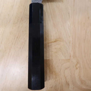 NIGARA Gyuto SG2 Anmon Ebony Octagonal Handle (210-270mm)