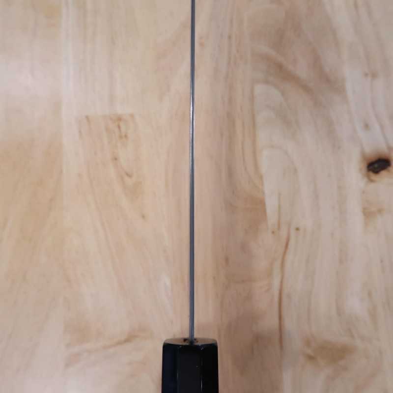 NIGARA Gyuto SG2 Anmon Ebony Octagonal Handle (210-270mm)