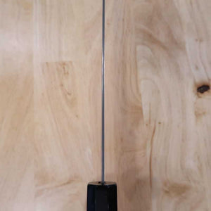NIGARA Gyuto SG2 Anmon Ebony Octagonal Handle (210-270mm)