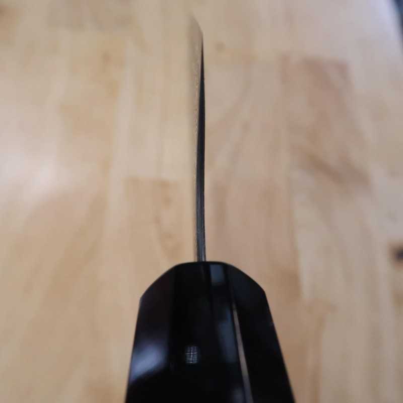 NIGARA Gyuto SG2 Anmon Ebony Octagonal Handle (210-270mm)