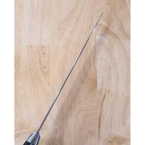 堺孝行 SAKAI TAKAYUKI グランドシェフ ディンプル牛刀 右利き用 (210/240mm)