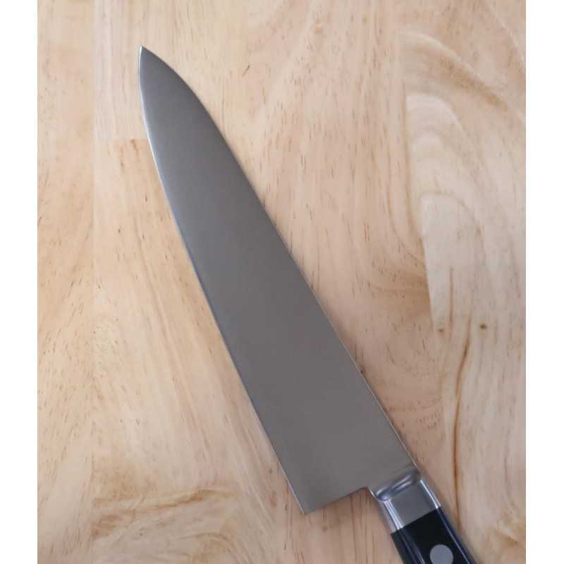 Gyuto SAKAI TAKAYUKI Grand Chef Dimpled Gyuto Right-Handed (210/240mm)