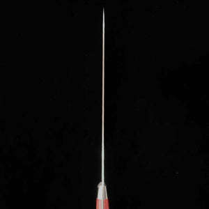 SUISIN,  Gyuto, manche couleur vin (210/240 mm)