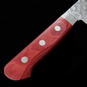 SUISIN,  Gyuto, manche couleur vin (210/240 mm)