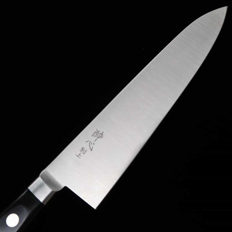 SUISIN Gyuto Japanese Steel (180-330mm)