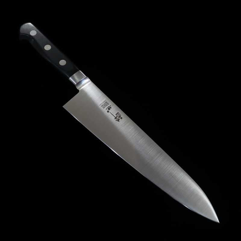 酔心 SUISIN INOX PREMIUM 牛刀 (210/240mm)