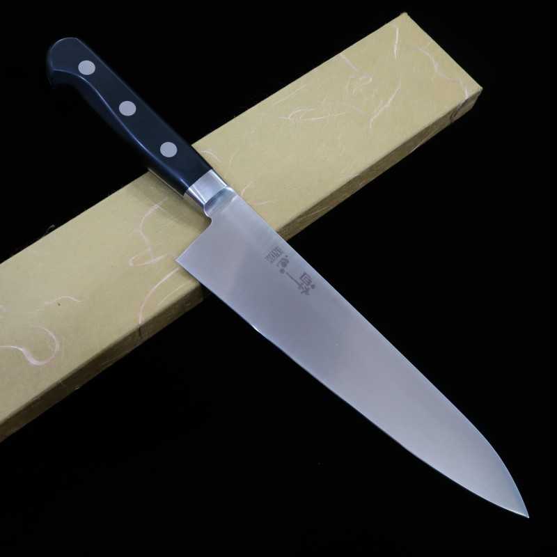 酔心 SUISIN INOX PREMIUM 牛刀 (210/240mm)