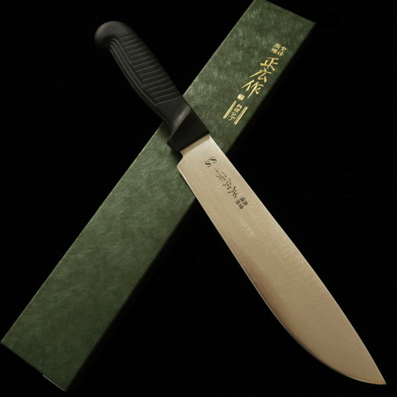 正広 MASAHIRO 頭おとしS.S  MBS-26 (230mm)