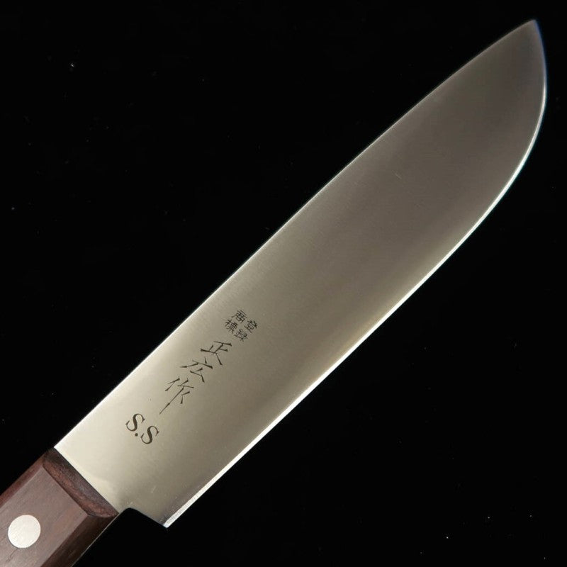 Atamaotoshi Masahiro SS (stainless steel) (235mm)