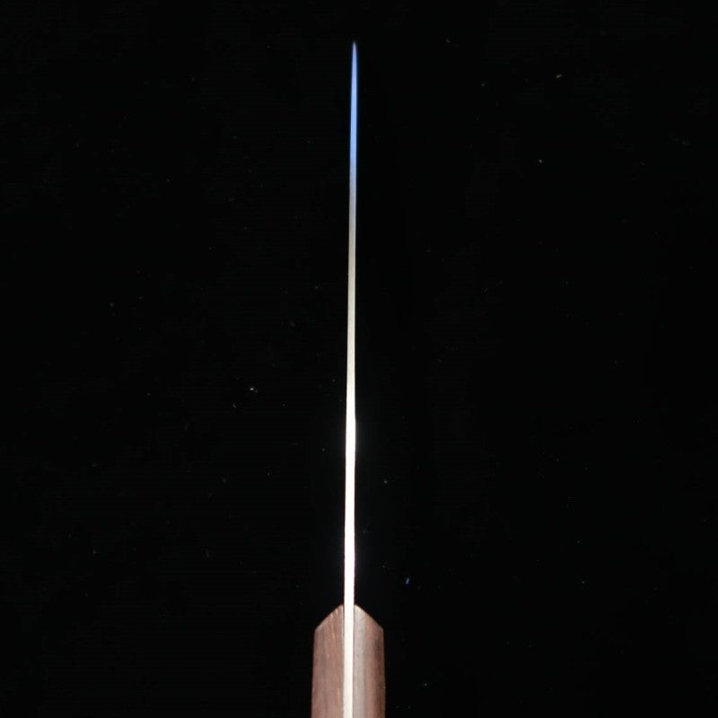 Atamaotoshi Masahiro SS (stainless steel) (235mm)