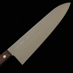 マサヒロ MASAHIRO 冷凍食品用牛刀 MBS-26 紫檀柄 (300mm)