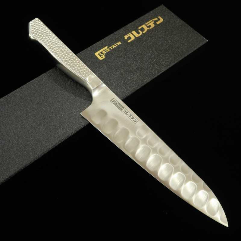 GLESTAIN 819TM – Gyuto (190 mm)