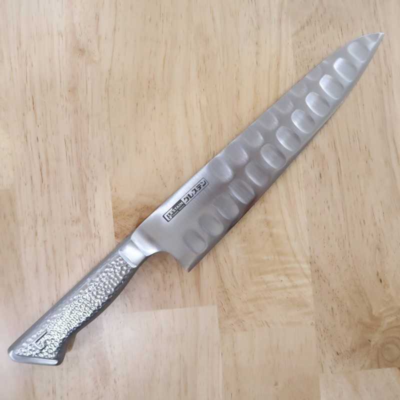 Gyuto GLESTAIN 7xxTM All Stainless Steel (210-330mm)